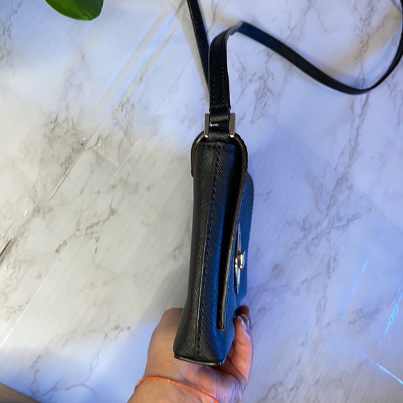 Kate ♠️ Spade - Mini Shoulder Purse - Picture 8 of 13